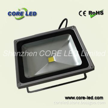 Outdoor lighting 30W led flood light